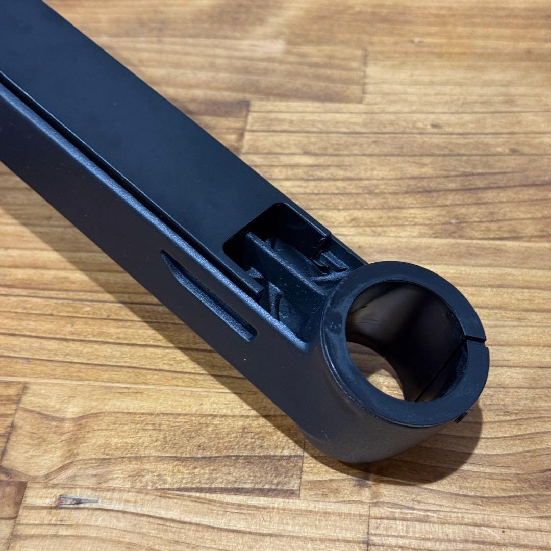 エルゴトロン LX モニターアーム デスクマウント 34インチまで