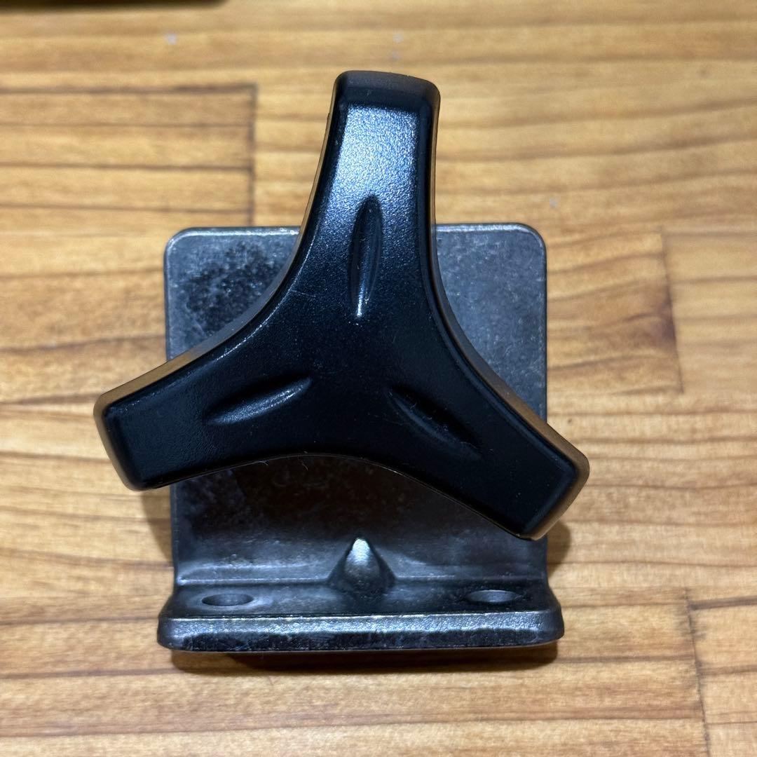 エルゴトロン LX モニターアーム デスクマウント 34インチまで