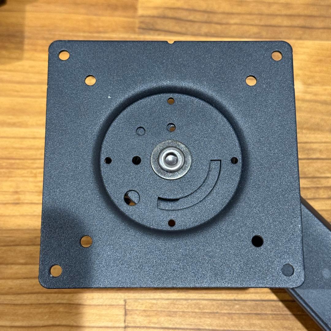 エルゴトロン LX モニターアーム デスクマウント 34インチまで