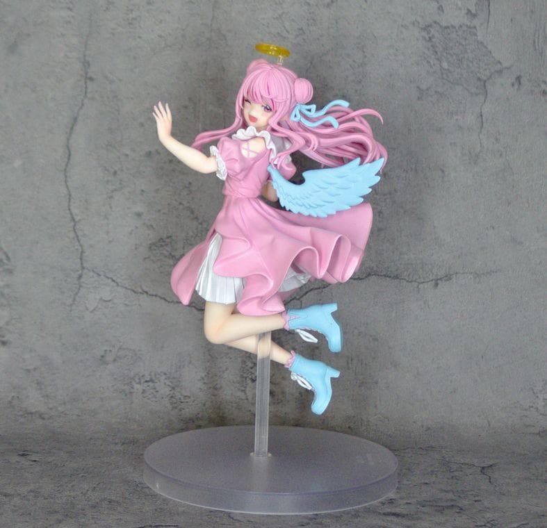 る*あ様 リペイント フィギュア GIGO限定 HIMEHINA 田中ヒメ