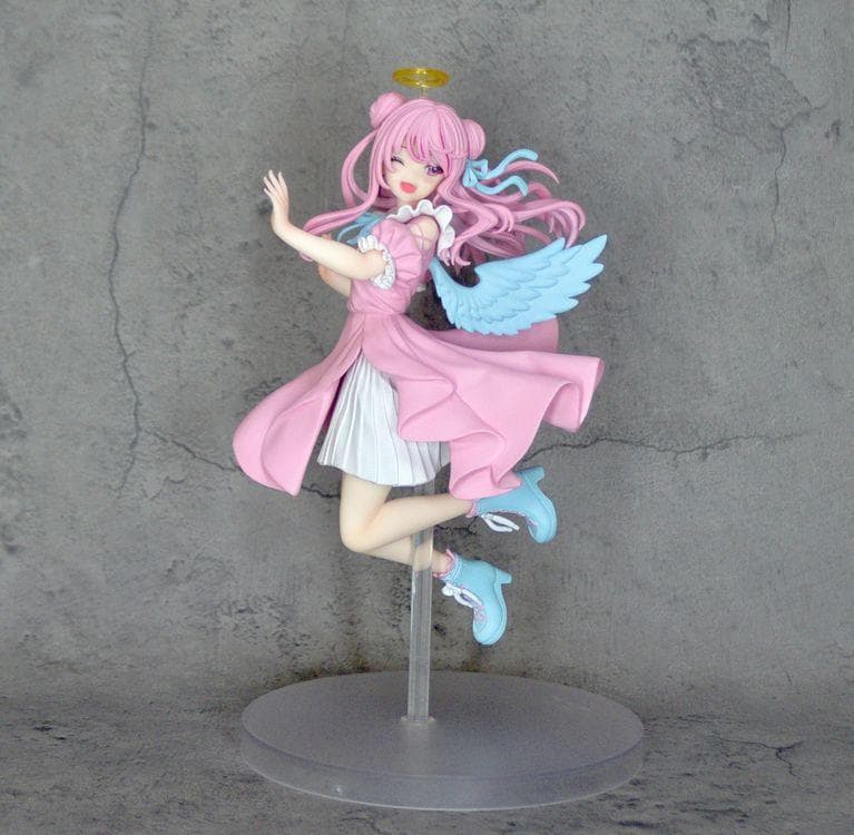 る*あ様 リペイント フィギュア GIGO限定 HIMEHINA 田中ヒメ