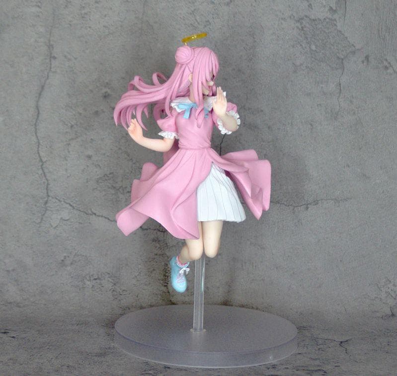 る*あ様 リペイント フィギュア GIGO限定 HIMEHINA 田中ヒメ