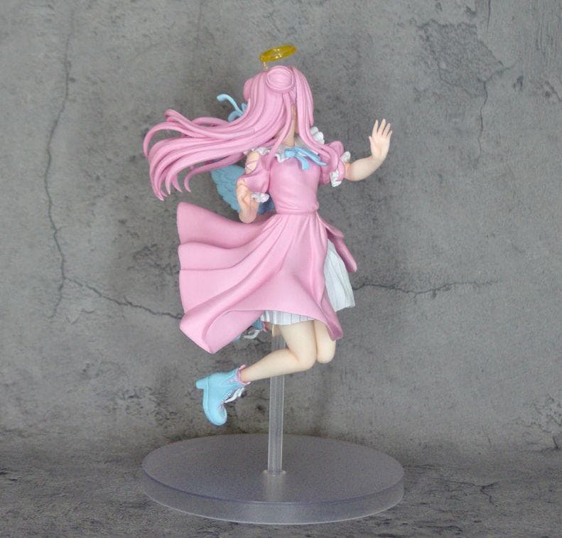 る*あ様 リペイント フィギュア GIGO限定 HIMEHINA 田中ヒメ