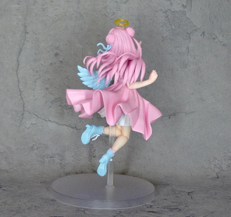 る*あ様 リペイント フィギュア GIGO限定 HIMEHINA 田中ヒメ