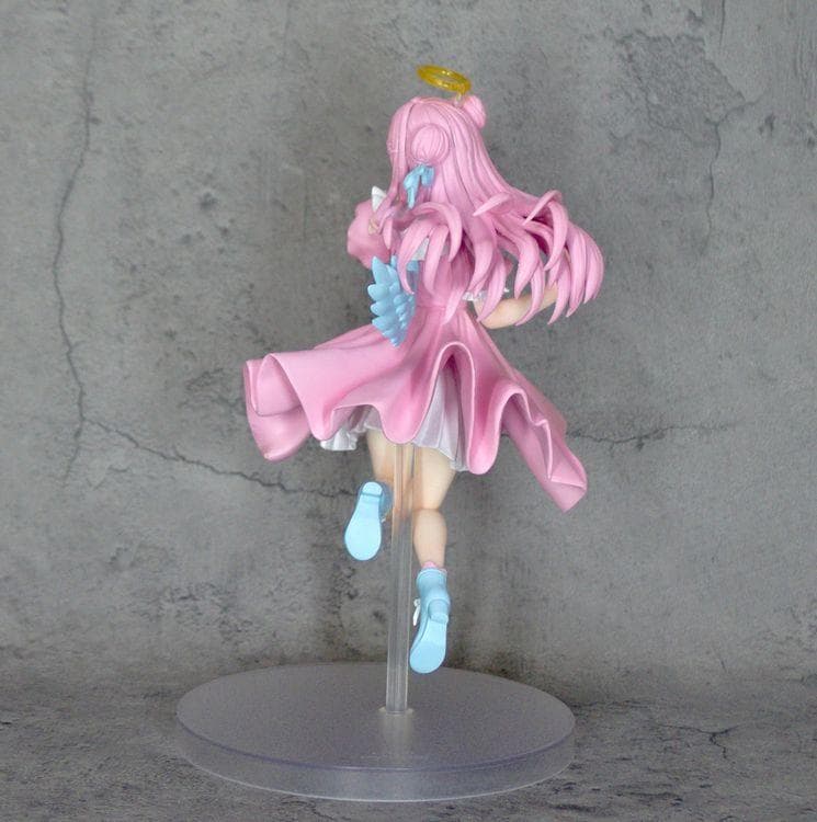 る*あ様 リペイント フィギュア GIGO限定 HIMEHINA 田中ヒメ