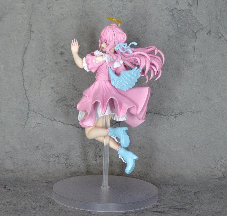 る*あ様 リペイント フィギュア GIGO限定 HIMEHINA 田中ヒメ