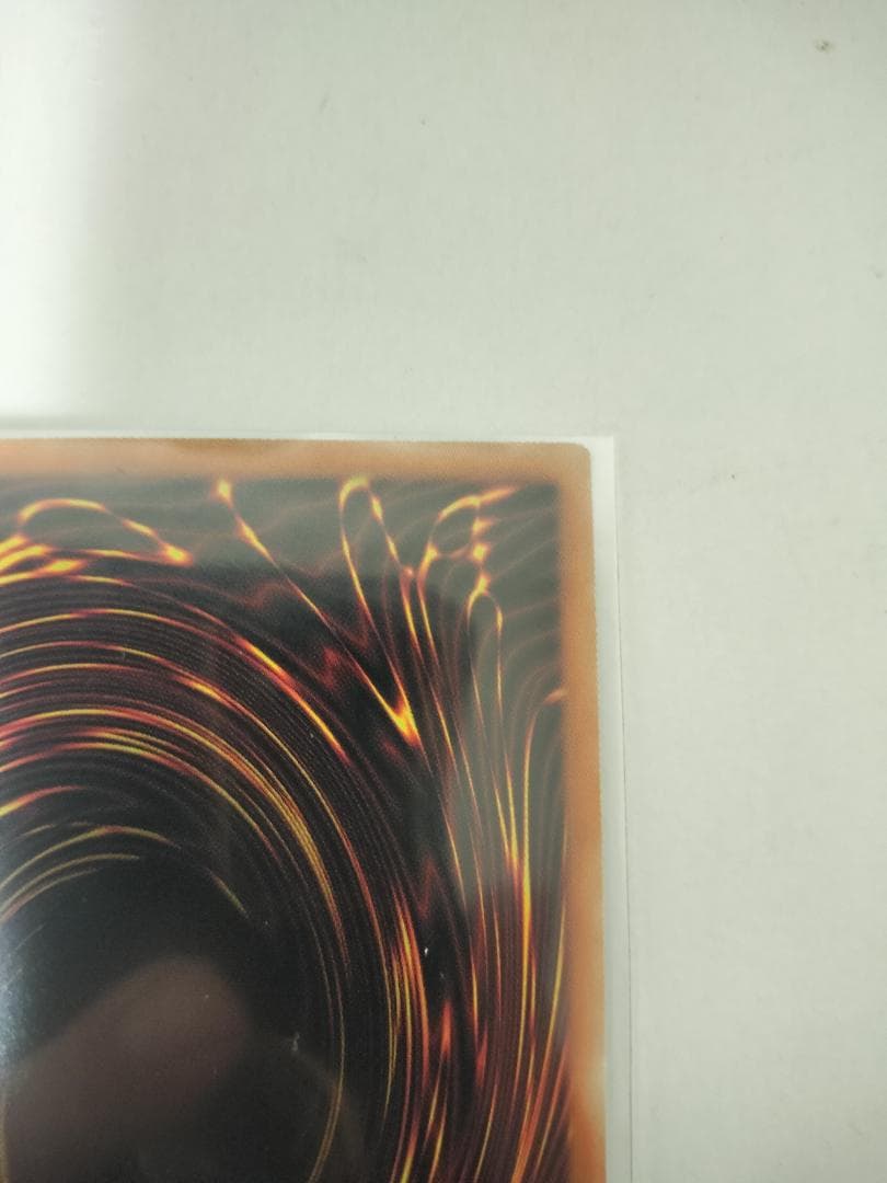 D*様 青き眼の祈り 【クォーターセンチュリーシークレット】 {SD47-JPP