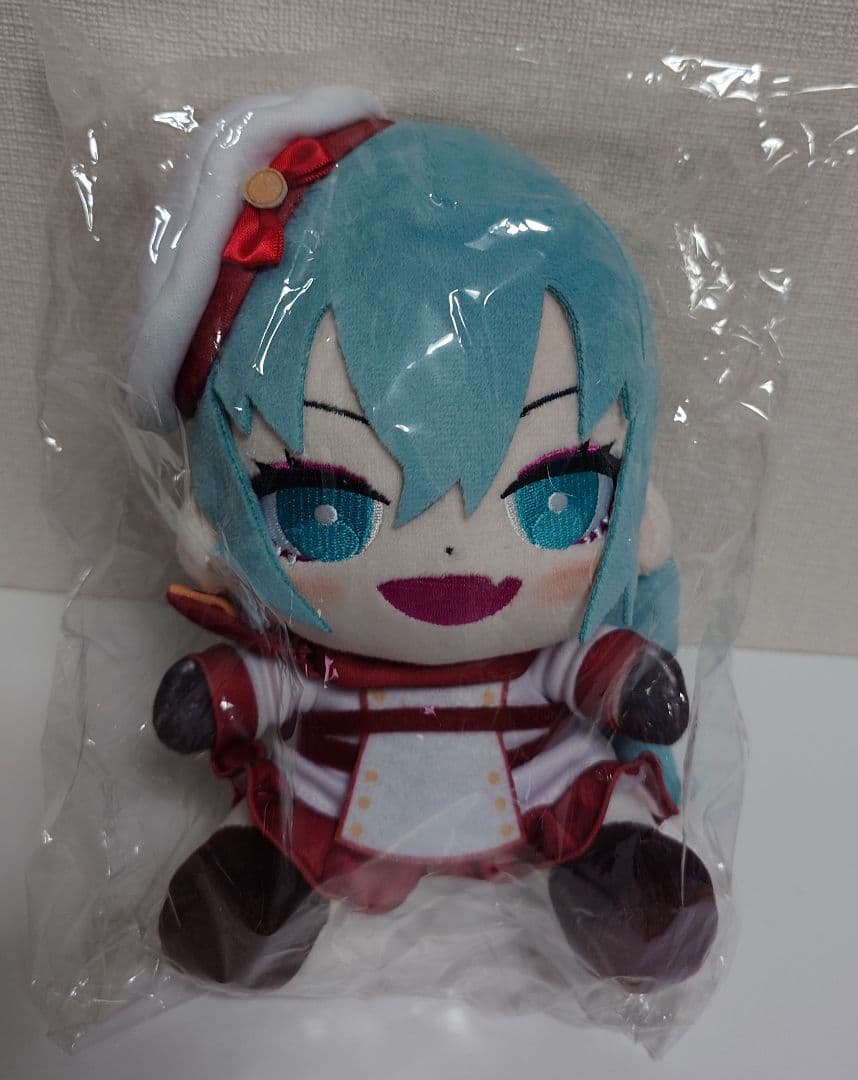 cosMo@暴走P ぬいぐるみ3体セット