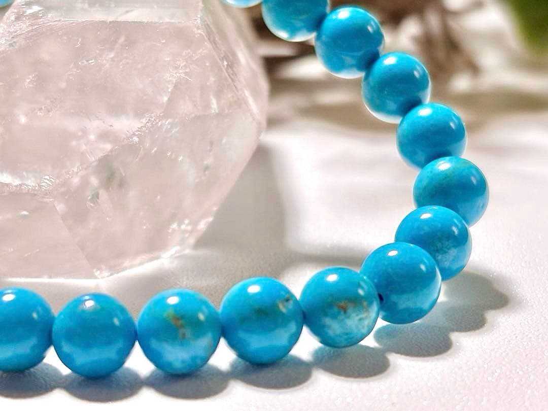 究極品質　秘蔵放出　ロビンズエッグブルー　幻のスリーピングビューティーターコイズ