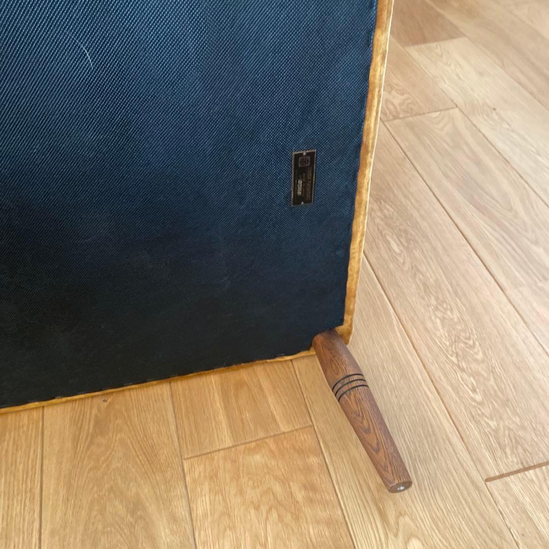 TRUCK FURNITURE 1人がけソファー