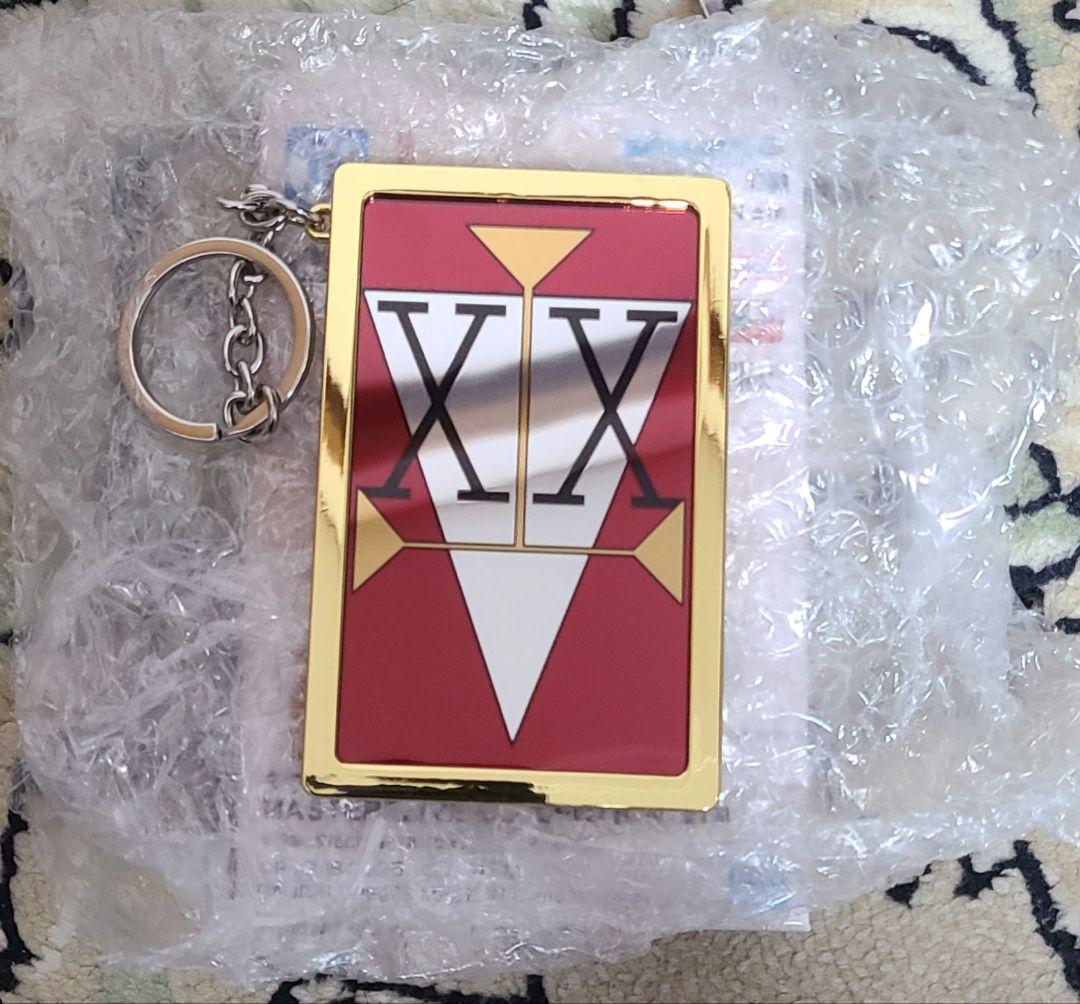 【即日発送】一番くじハンターハンターG賞2点、H賞10種コンプ、I賞ラストワン賞