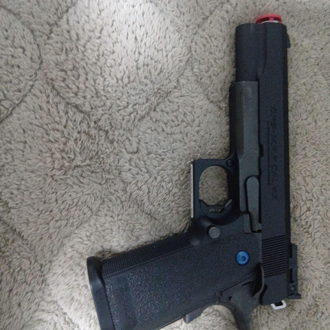 Hi-CAPA5.1R　東京マルイ