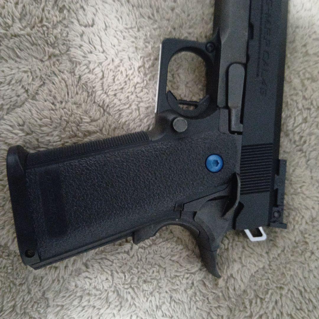 Hi-CAPA5.1R　東京マルイ