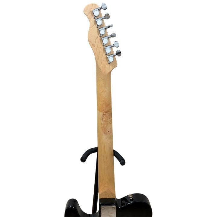 Bacchus BTE-1R BLK テレキャスター バッカス Universe