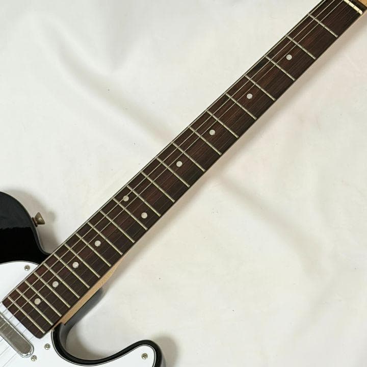 Bacchus BTE-1R BLK テレキャスター バッカス Universe