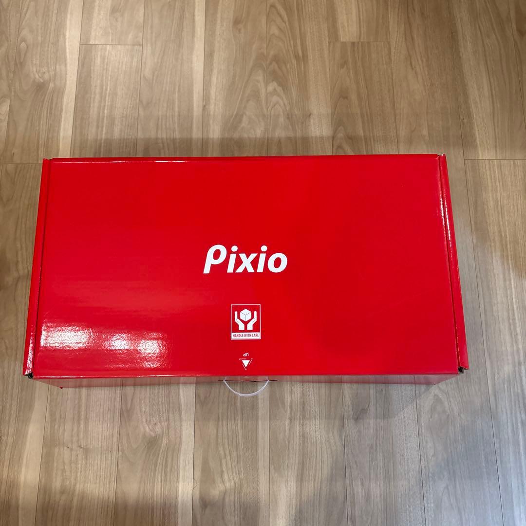 pixio PX5 hayabusa2 ゲーミングモニター