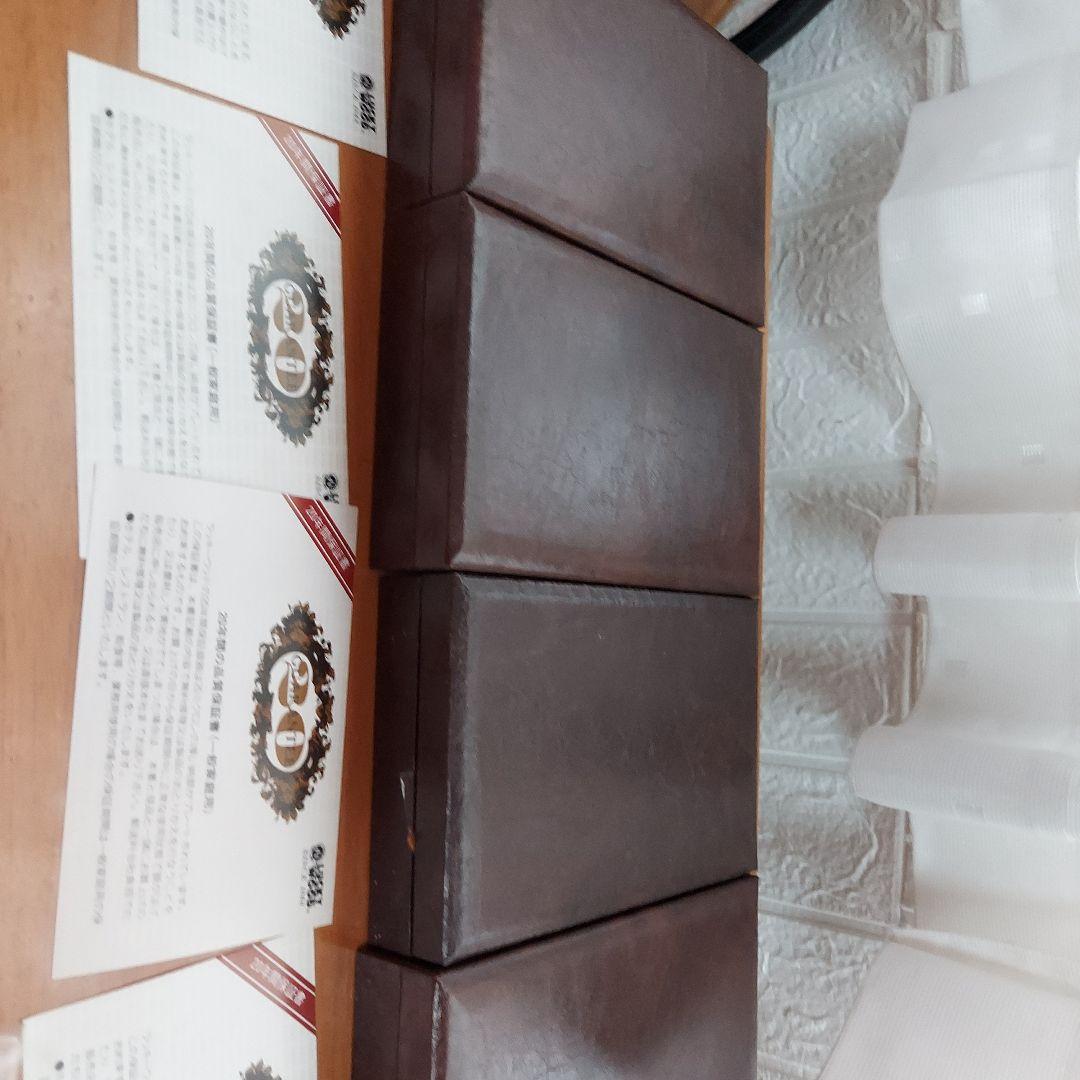 LUCYWOOD スプーン2本セットを７セット