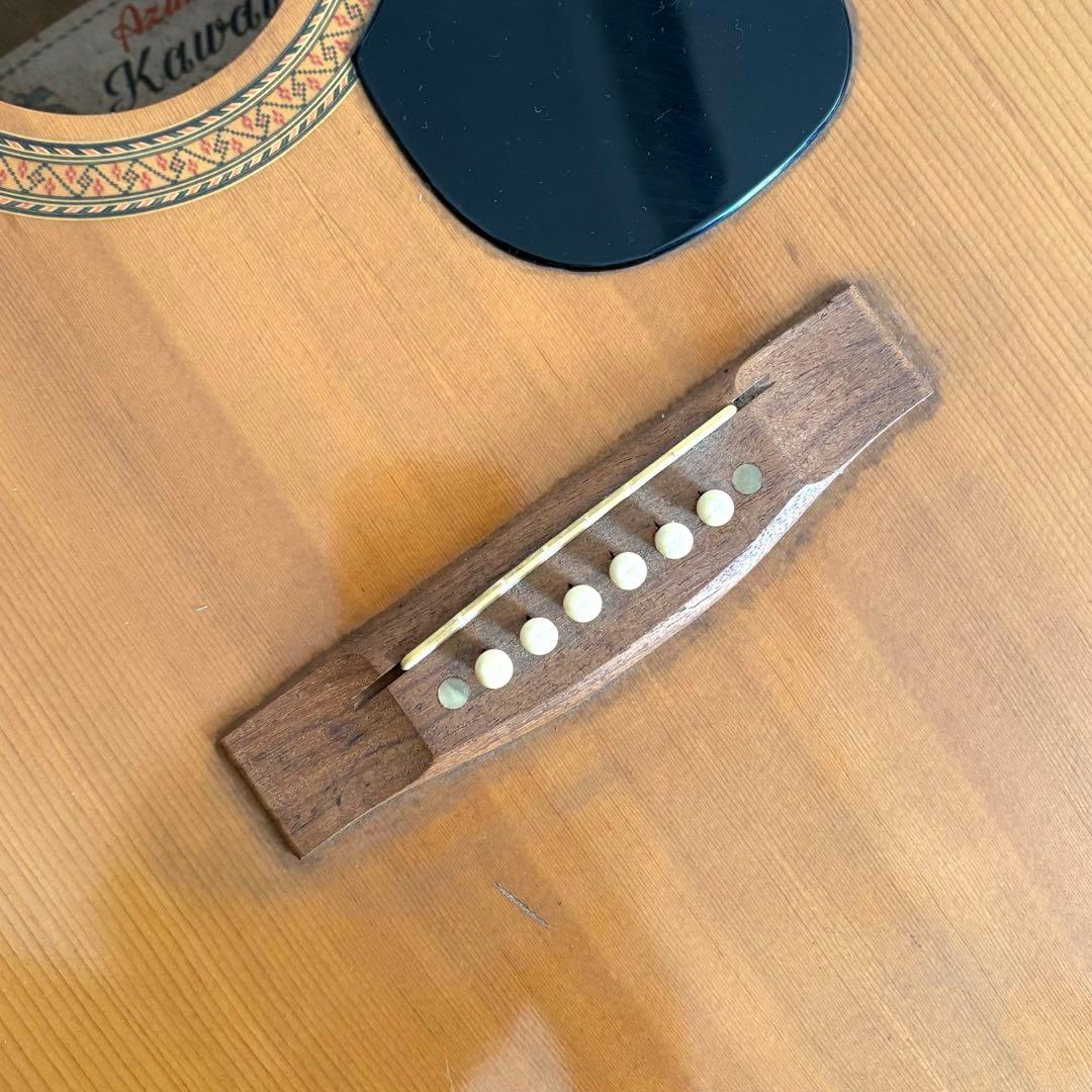 希少国産⭐︎60’s kawai azuma F100 アコースティックギター