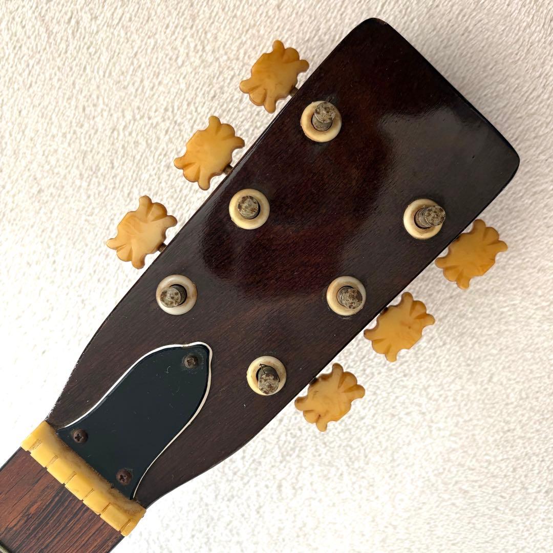 希少国産⭐︎60’s kawai azuma F100 アコースティックギター