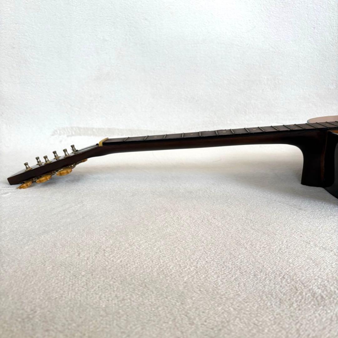 希少国産⭐︎60’s kawai azuma F100 アコースティックギター