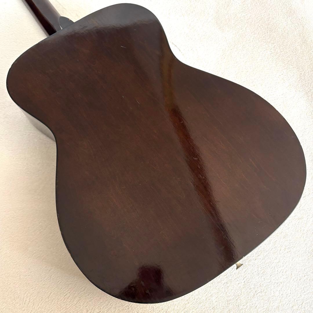 希少国産⭐︎60’s kawai azuma F100 アコースティックギター