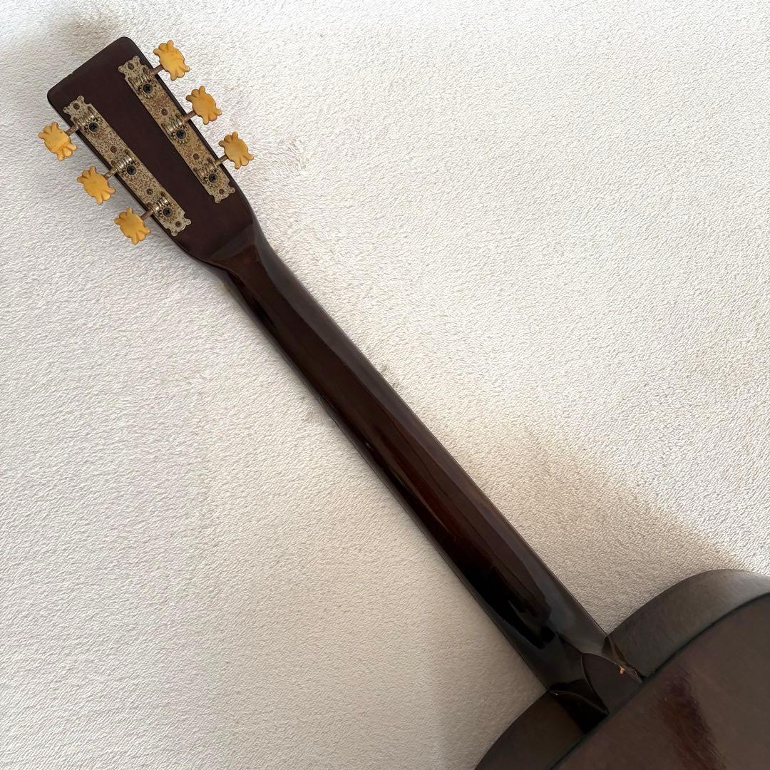 希少国産⭐︎60’s kawai azuma F100 アコースティックギター