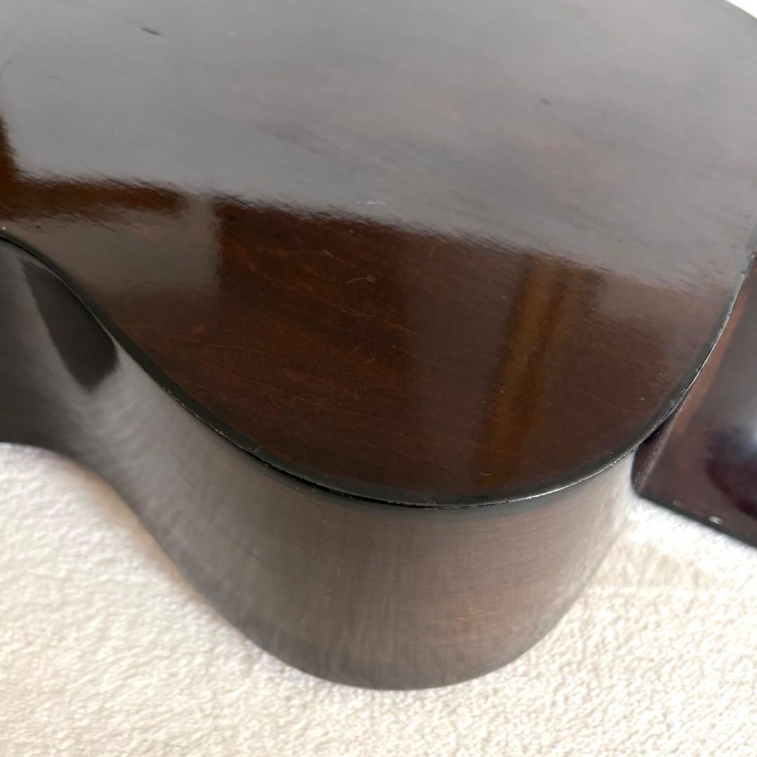 希少国産⭐︎60’s kawai azuma F100 アコースティックギター