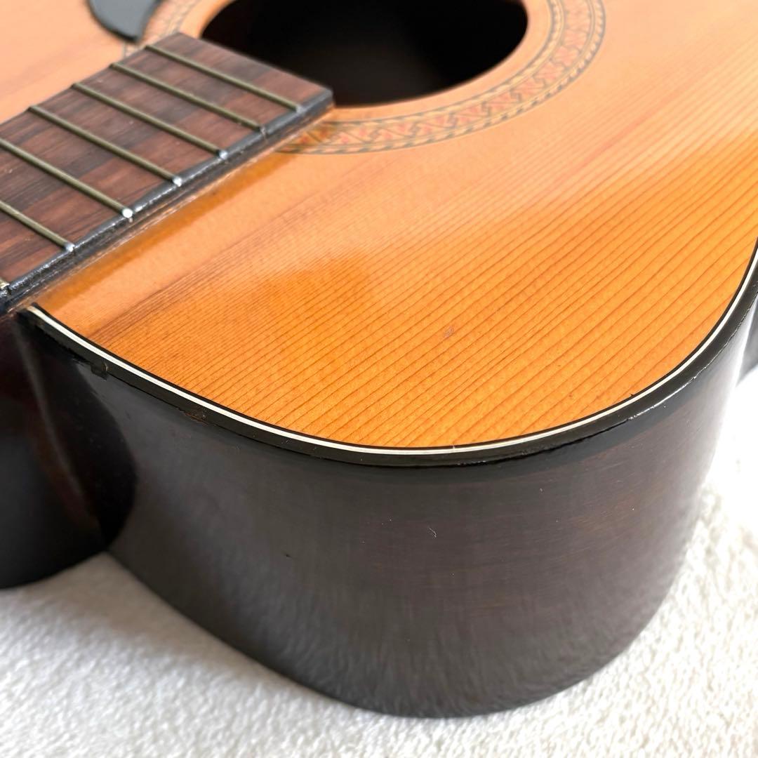 希少国産⭐︎60’s kawai azuma F100 アコースティックギター