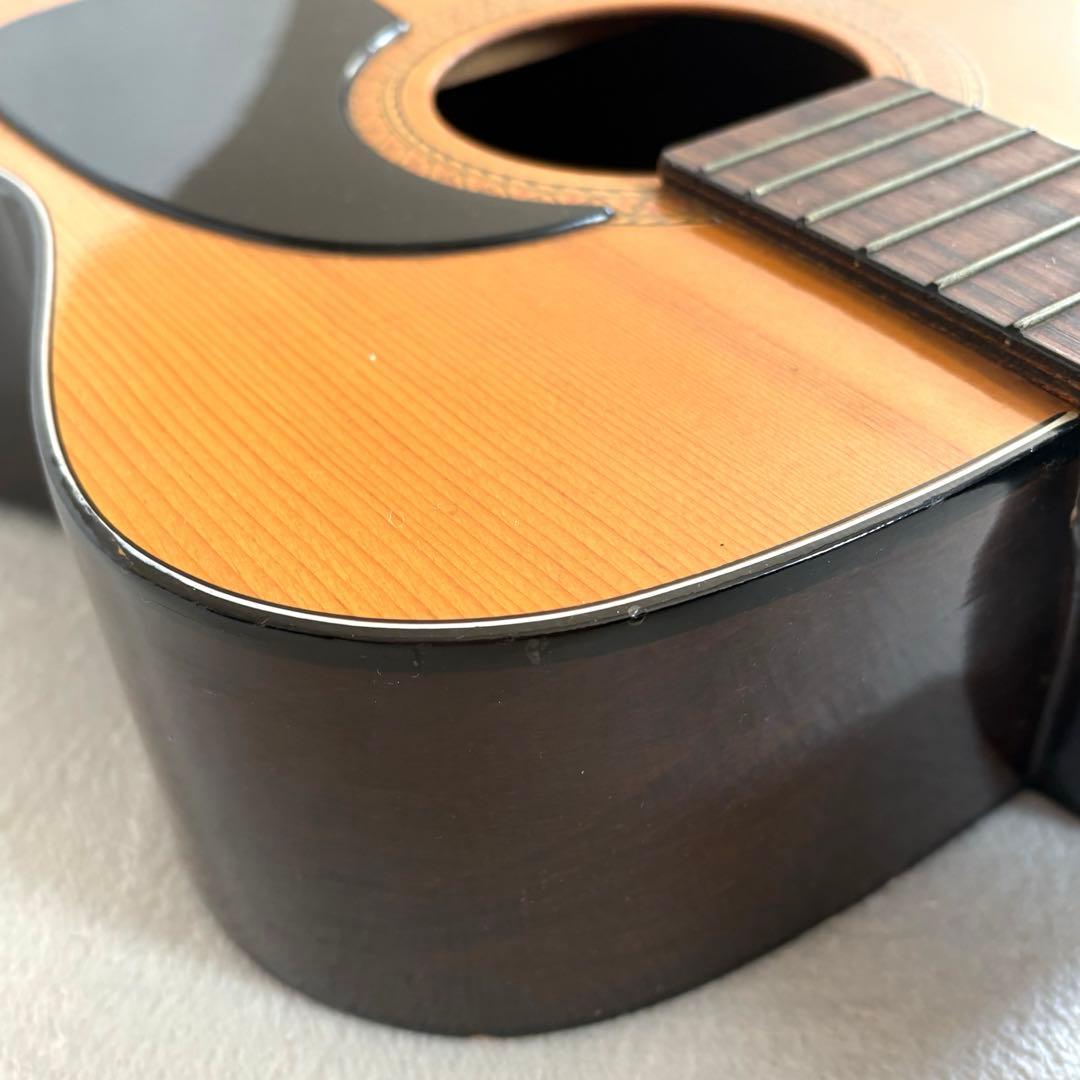 希少国産⭐︎60’s kawai azuma F100 アコースティックギター