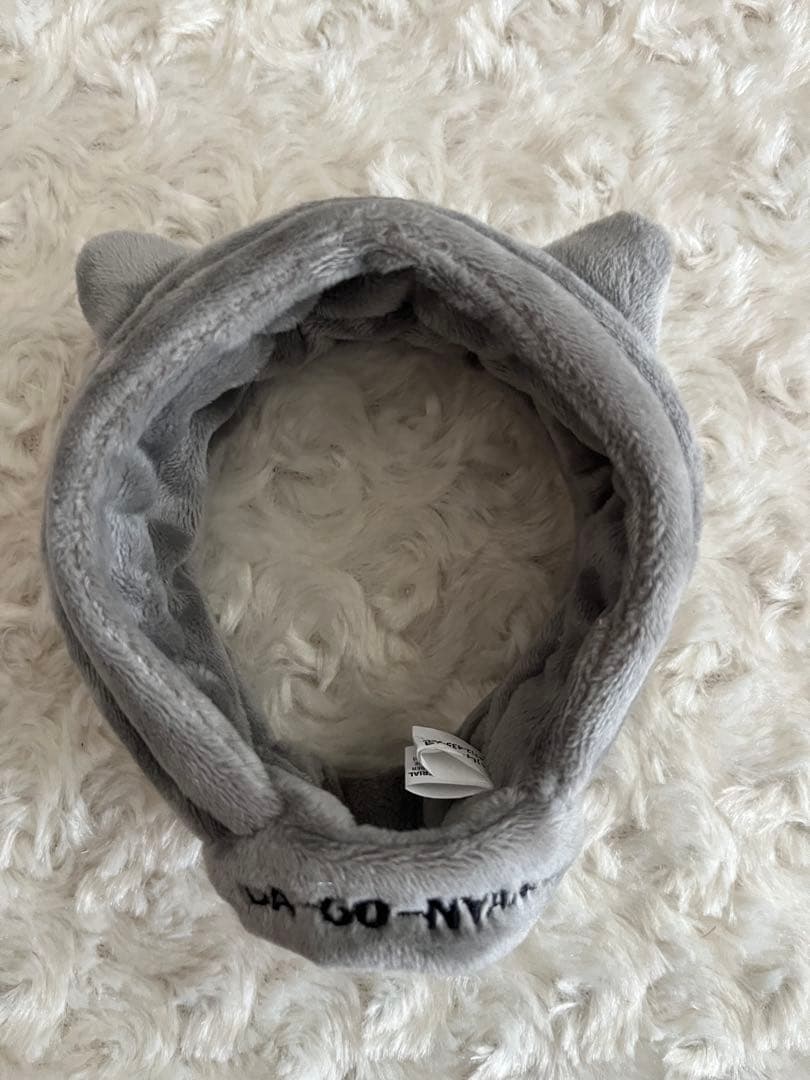 txt ダゴニャン ペンライトカバー テヒョン ペンラカバー