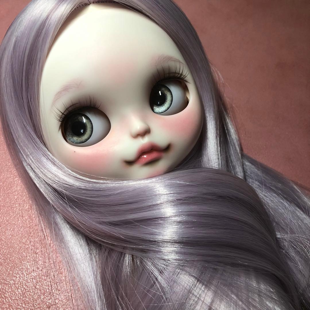 カスタムアイシードール　カスタムプチブライス