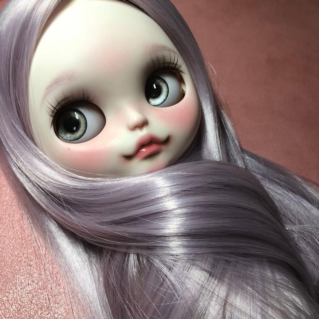 カスタムアイシードール　カスタムプチブライス