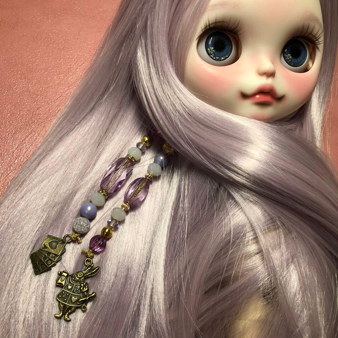 カスタムアイシードール　カスタムプチブライス