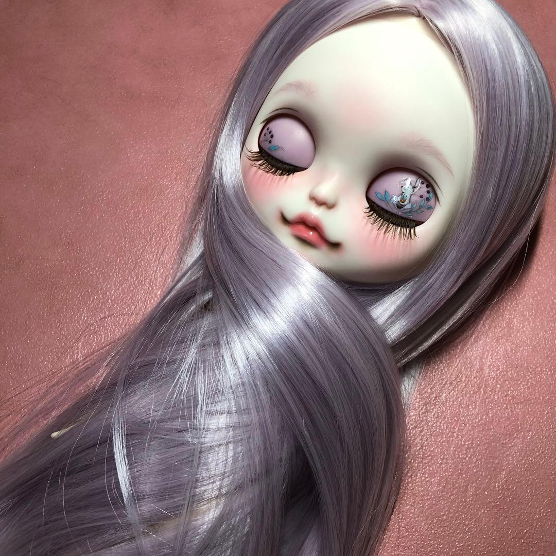 カスタムアイシードール　カスタムプチブライス