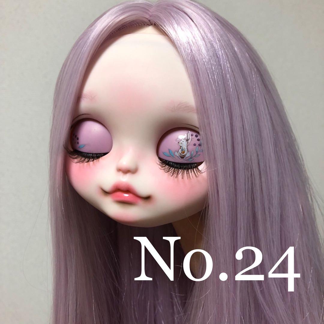 カスタムアイシードール　カスタムプチブライス