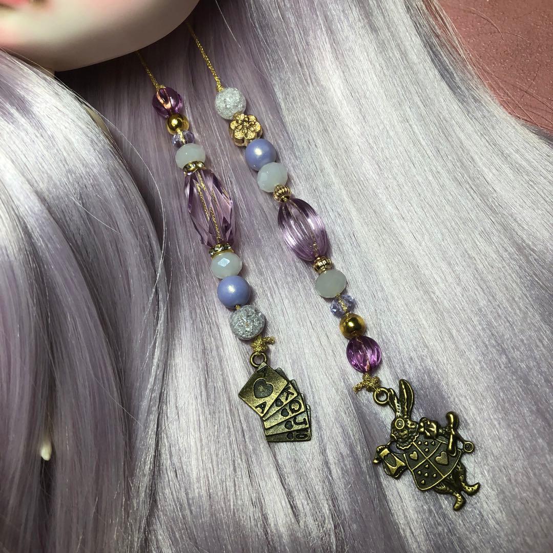 カスタムアイシードール　カスタムプチブライス