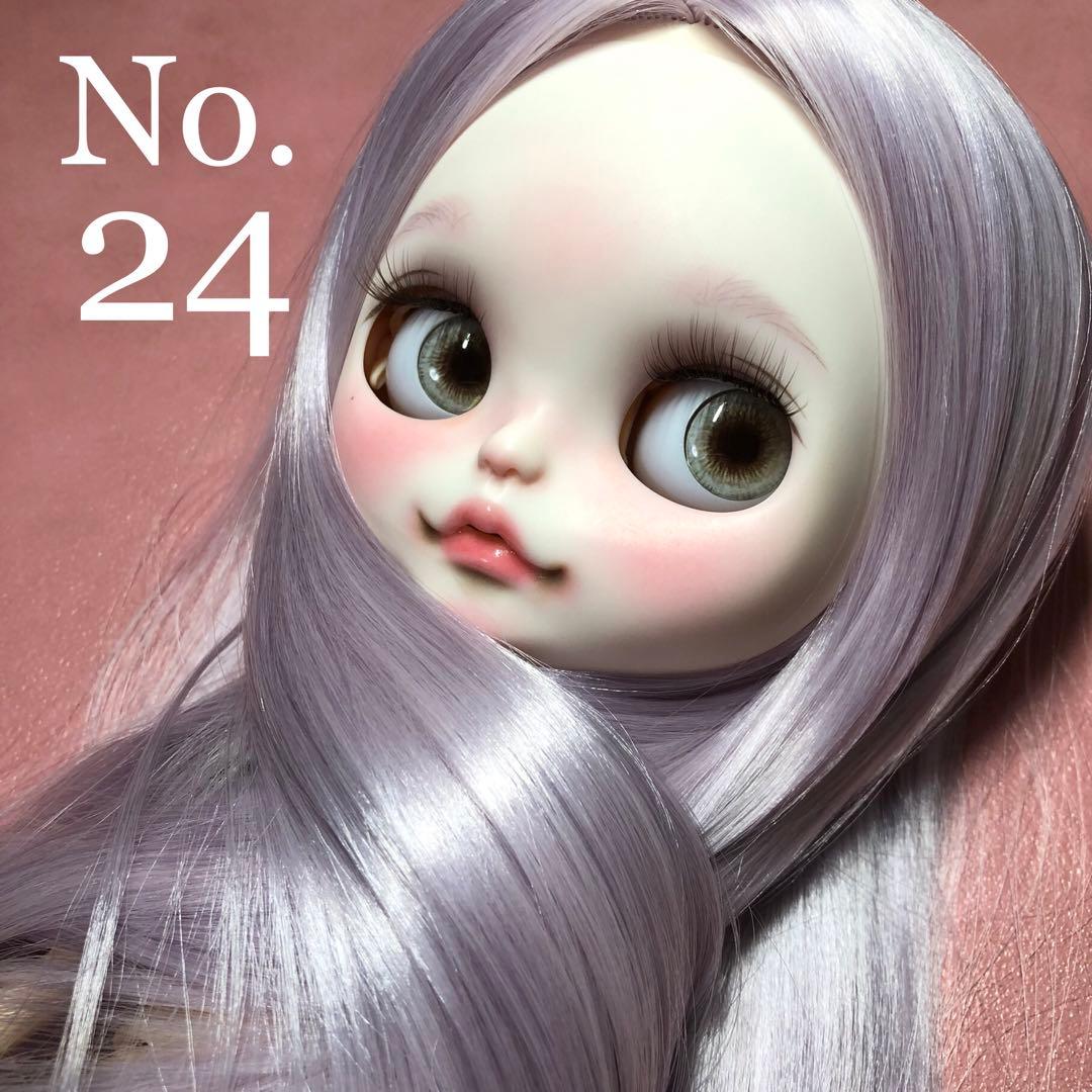 カスタムアイシードール　カスタムプチブライス