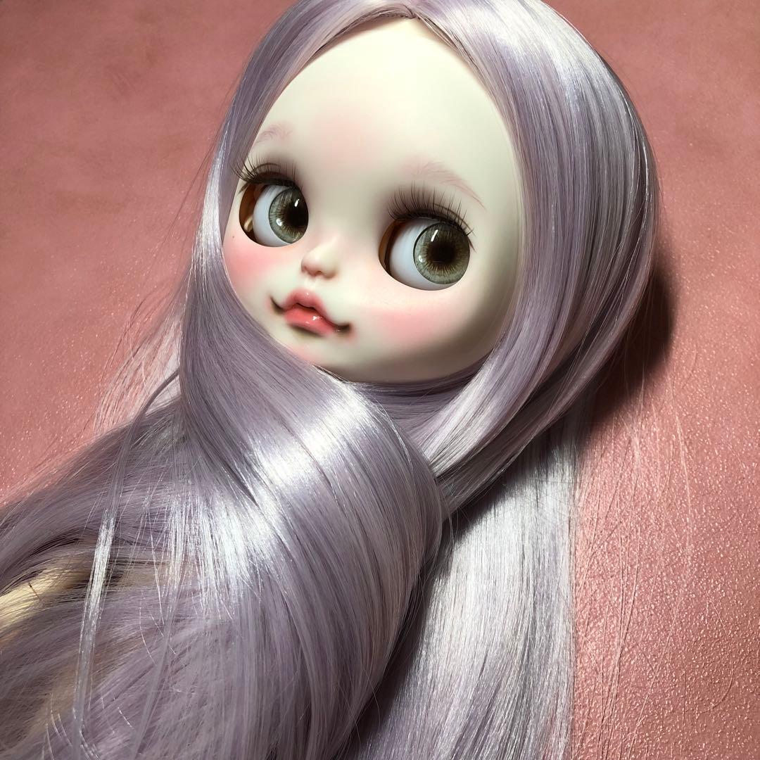 カスタムアイシードール　カスタムプチブライス