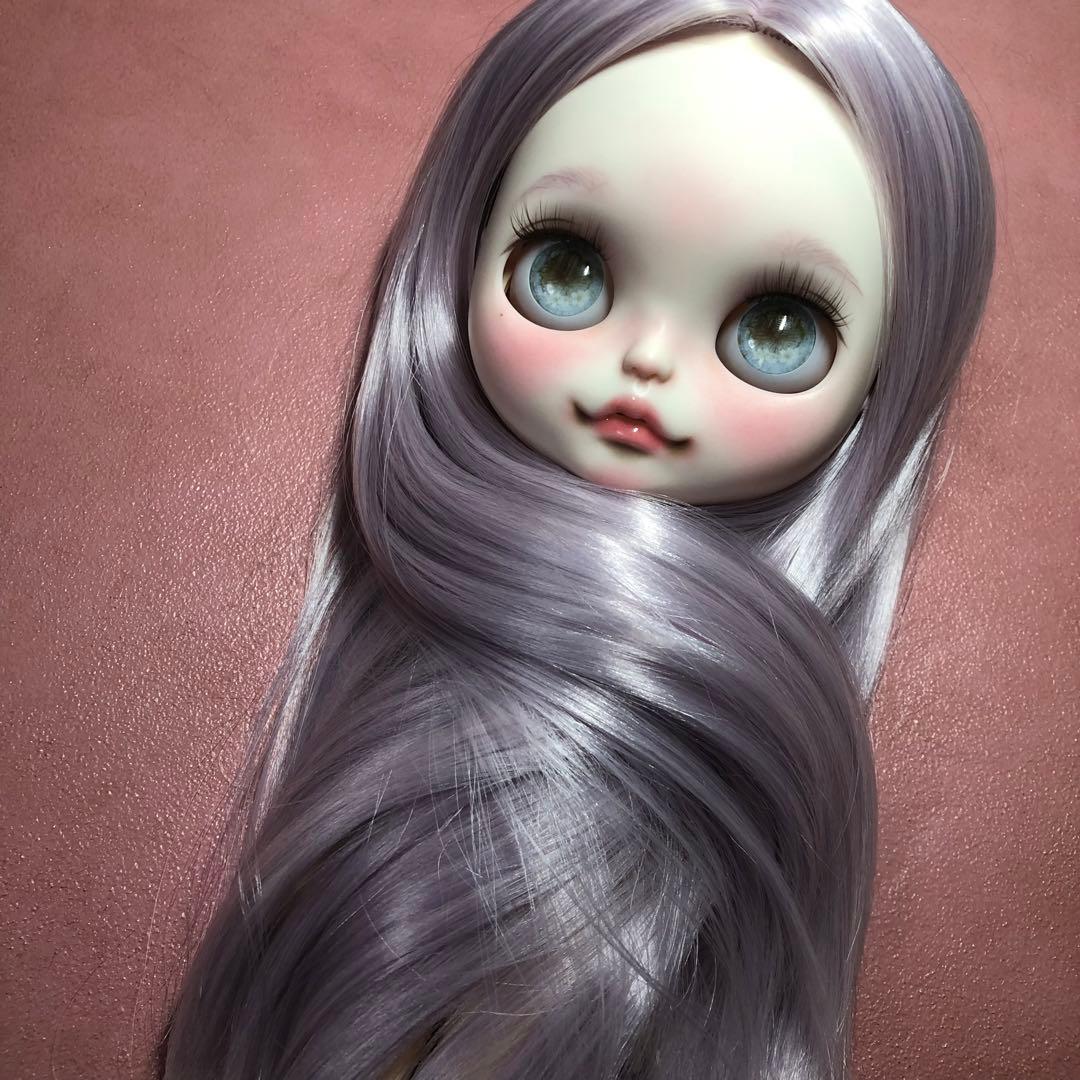 カスタムアイシードール　カスタムプチブライス