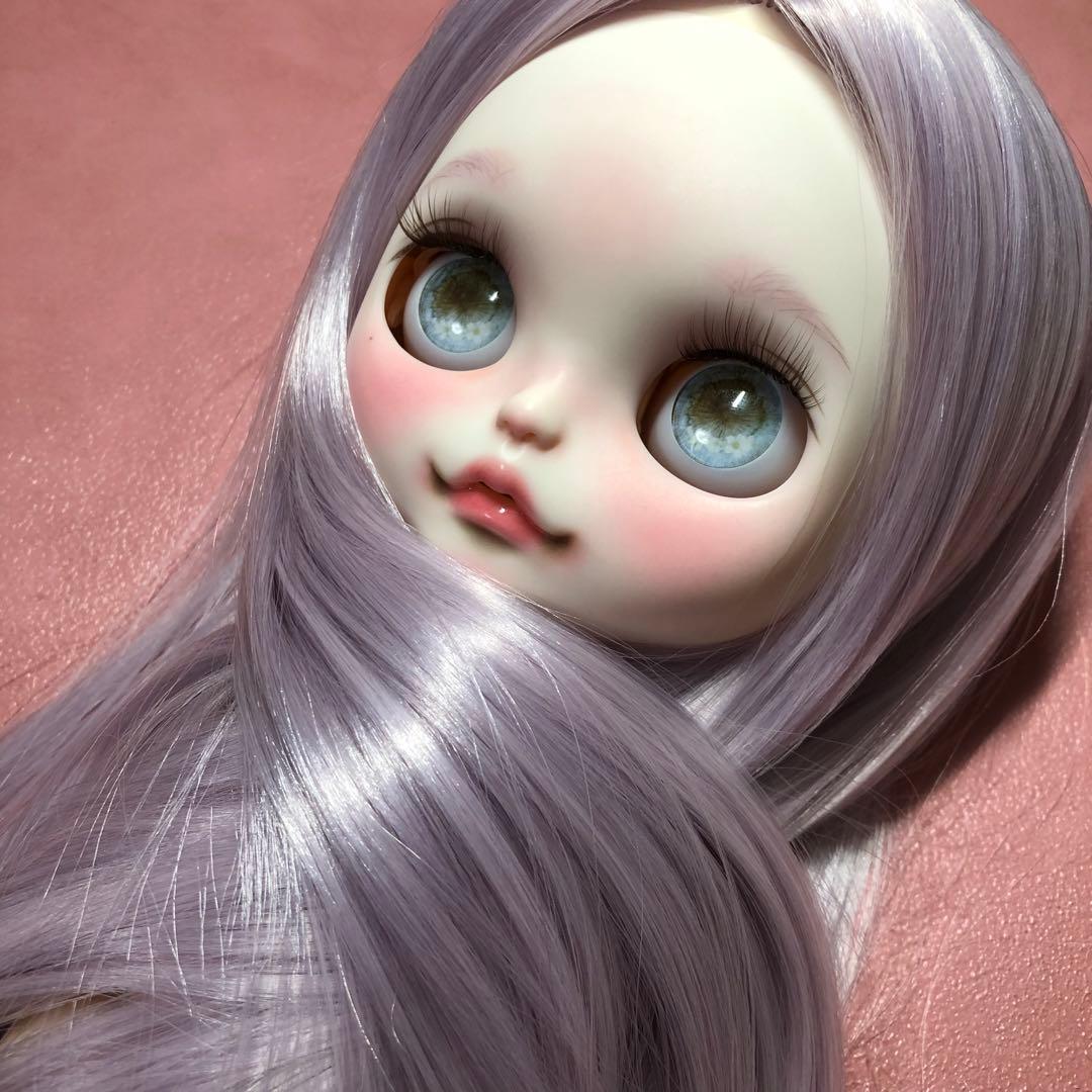 カスタムアイシードール　カスタムプチブライス