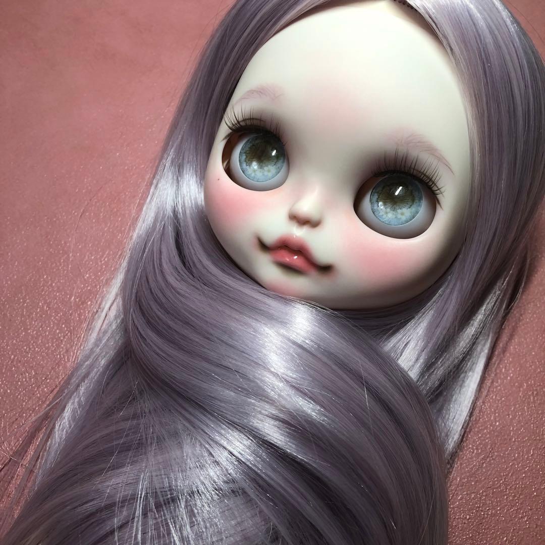 カスタムアイシードール　カスタムプチブライス