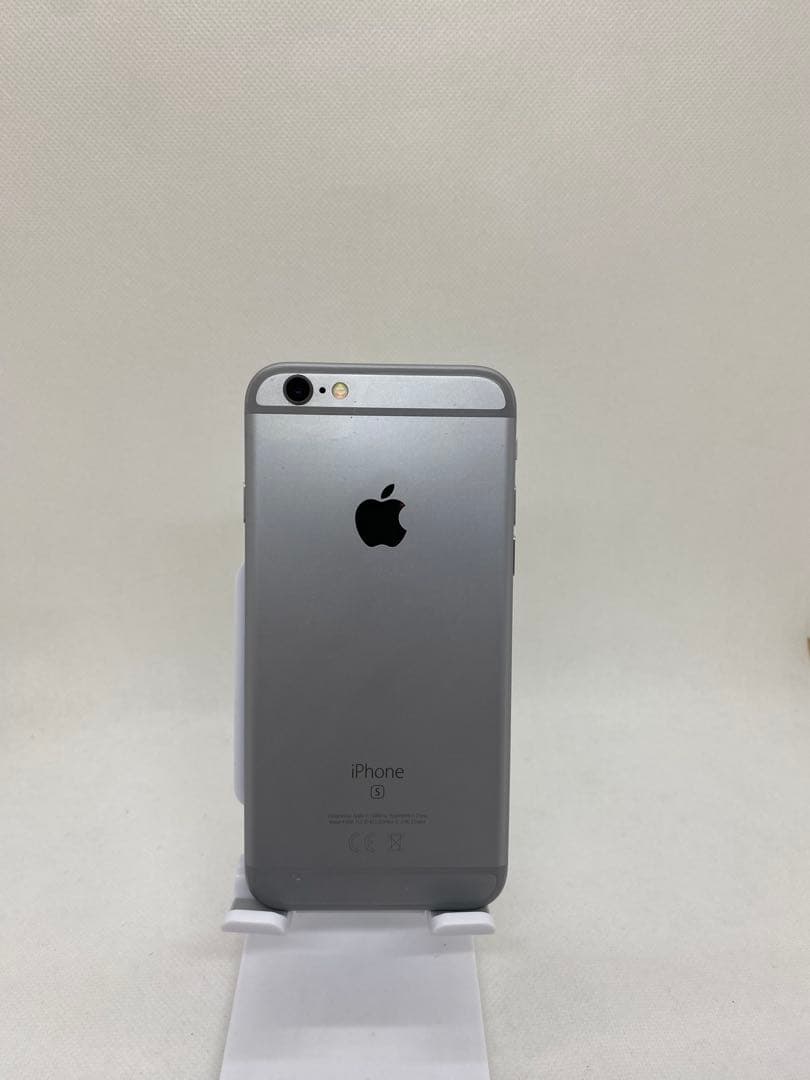 iPhone 6s 32GB SIMフリー 16696