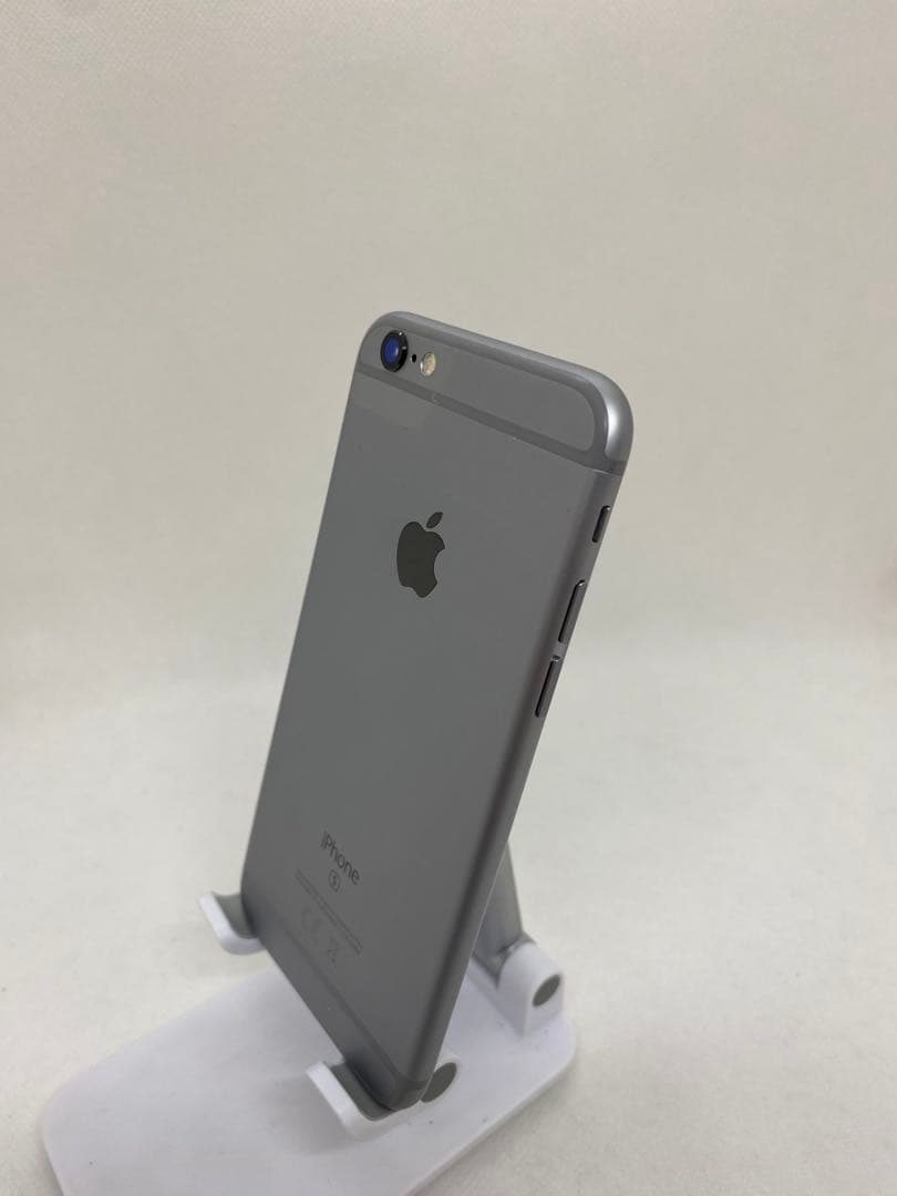 iPhone 6s 32GB SIMフリー 16696