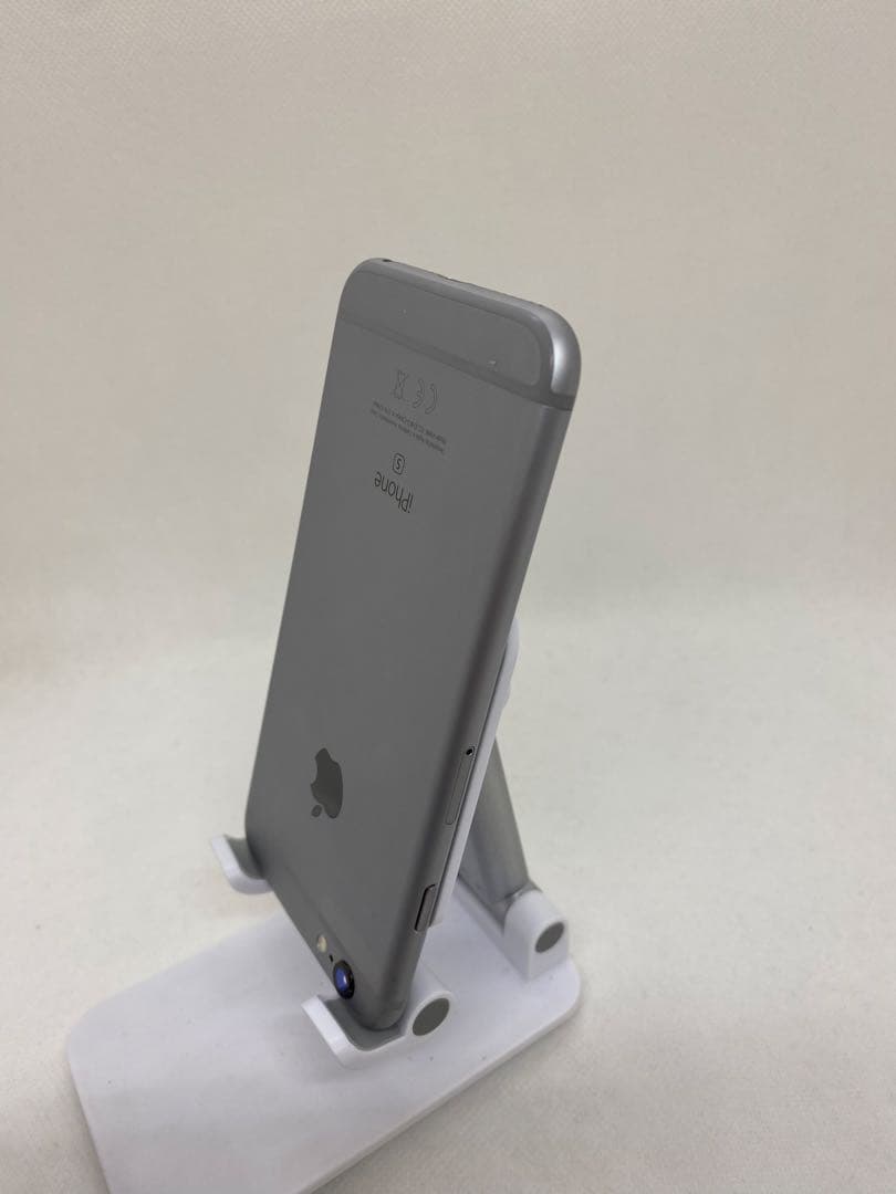 iPhone 6s 32GB SIMフリー 16696
