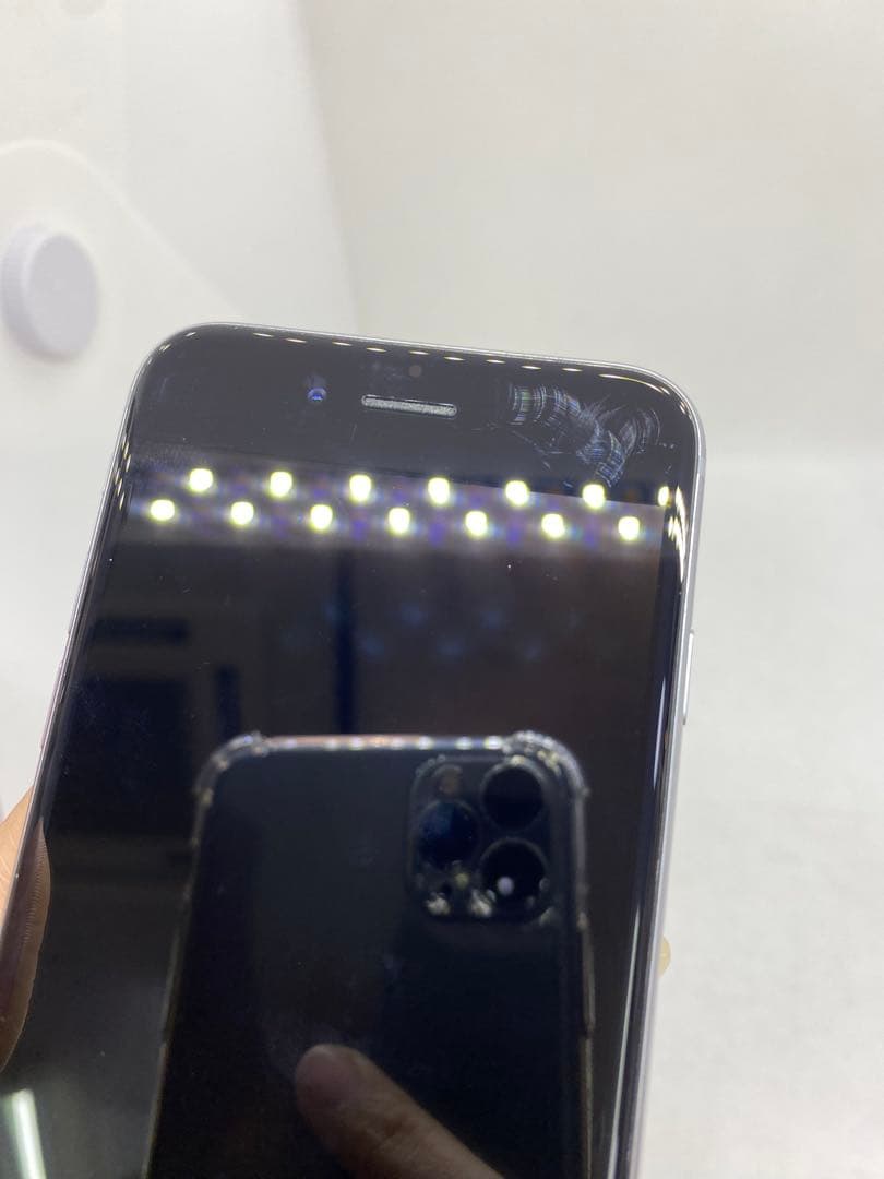 iPhone 6s 32GB SIMフリー 16696