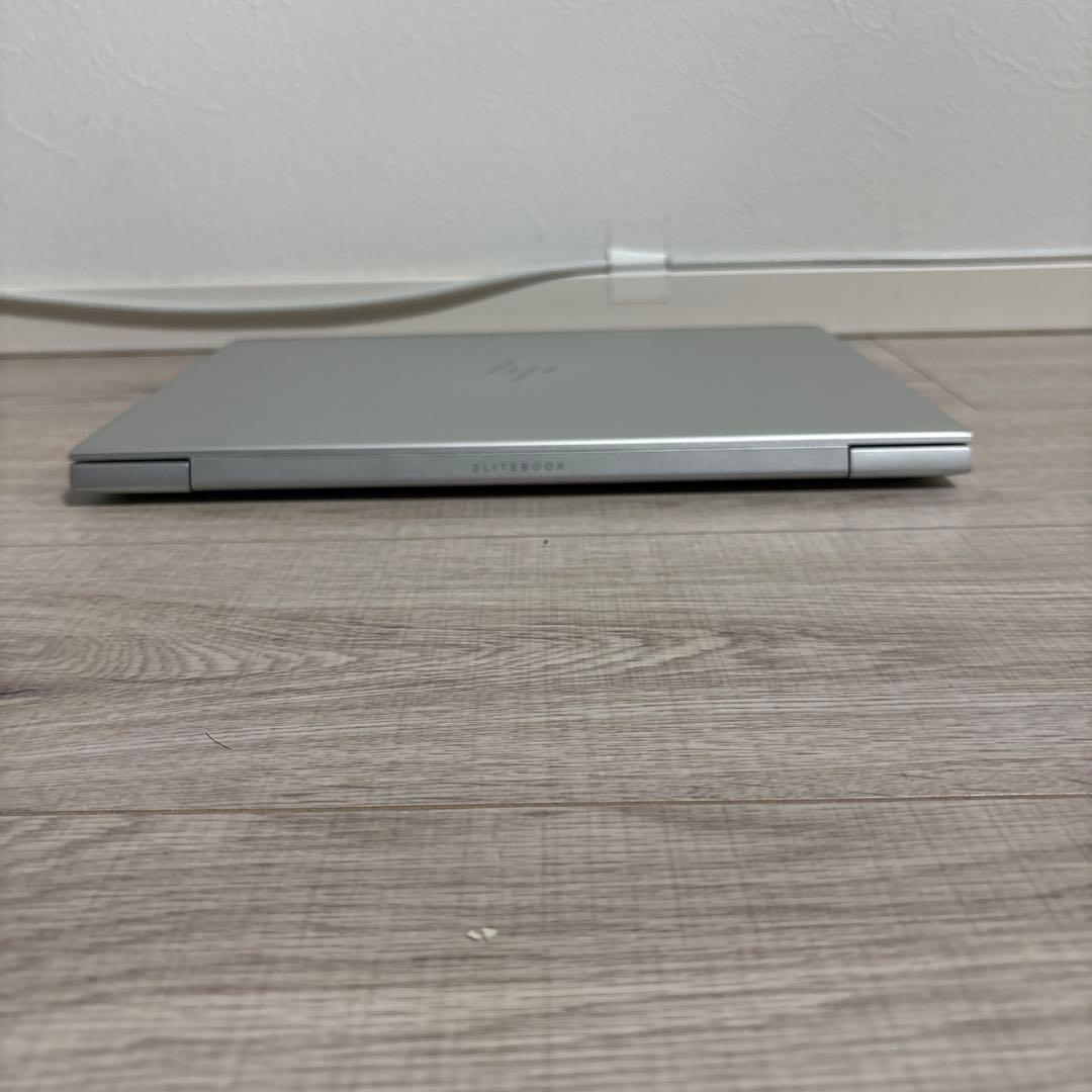 美品‼️HP ELITEBOOK 830 ノートPC 16GB SSD256GB