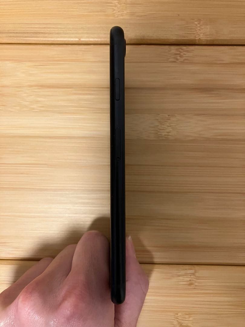 【ロック解除済】iPhone SE 第3世代 128GB ジャンク 水没反応あり