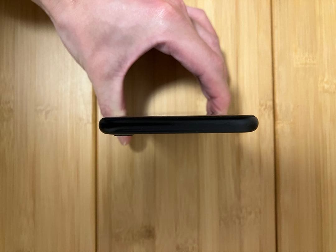 【ロック解除済】iPhone SE 第3世代 128GB ジャンク 水没反応あり