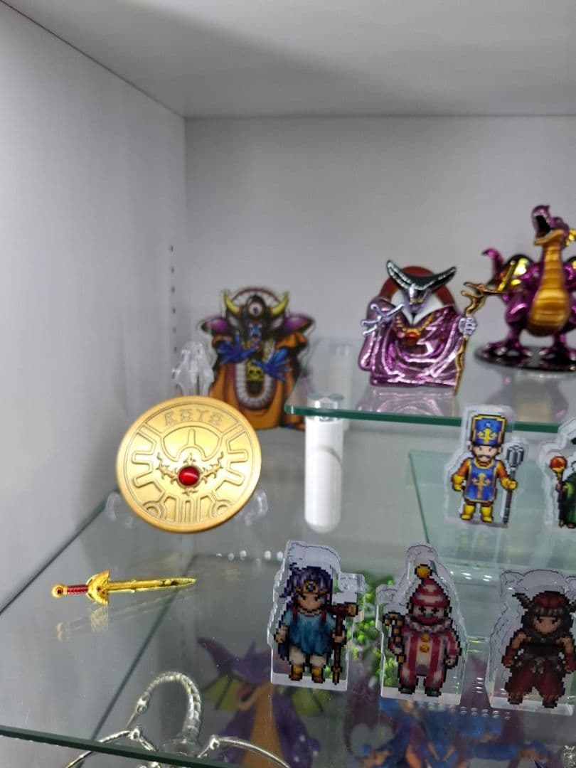 ドラゴンクエスト　メタリックモンスターズギャラリー等まとめ