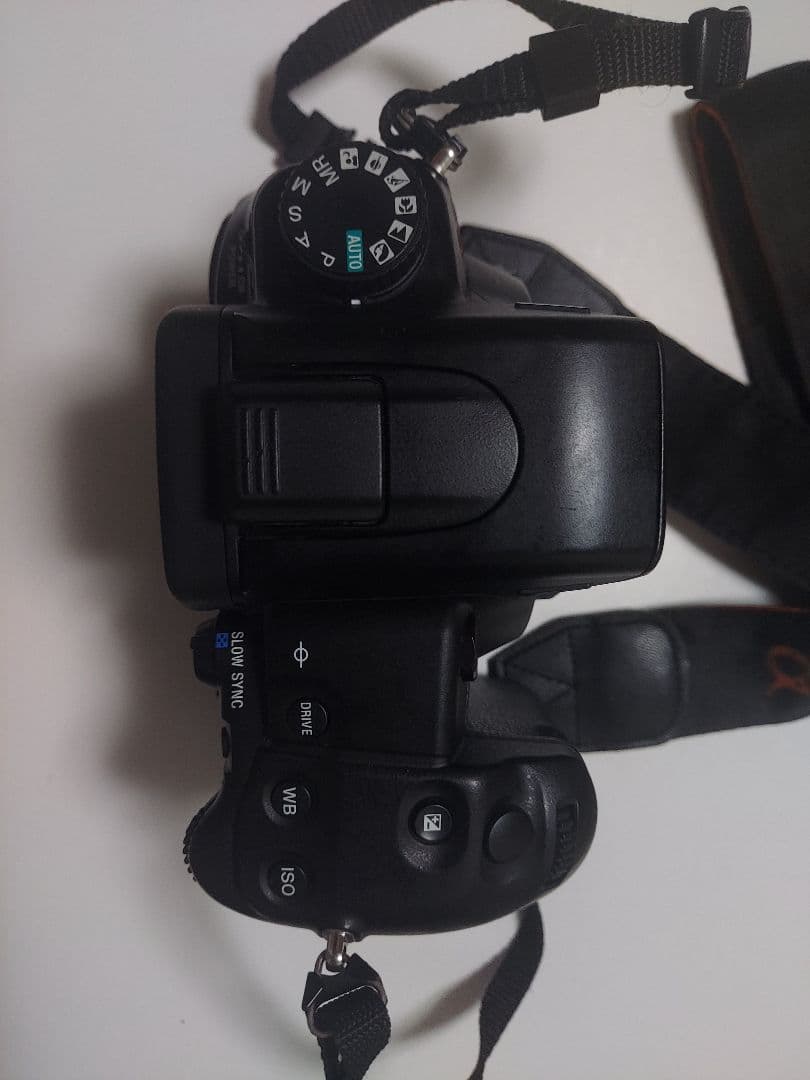 SONY α700 ボディ 動作品